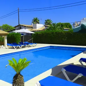 Apartamento Marina Sol I Pins, Cala Figuera (Mallorca)