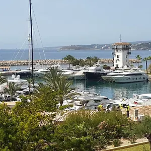 Apartamento Mallorca Escape, Portals Nous (Mallorca)