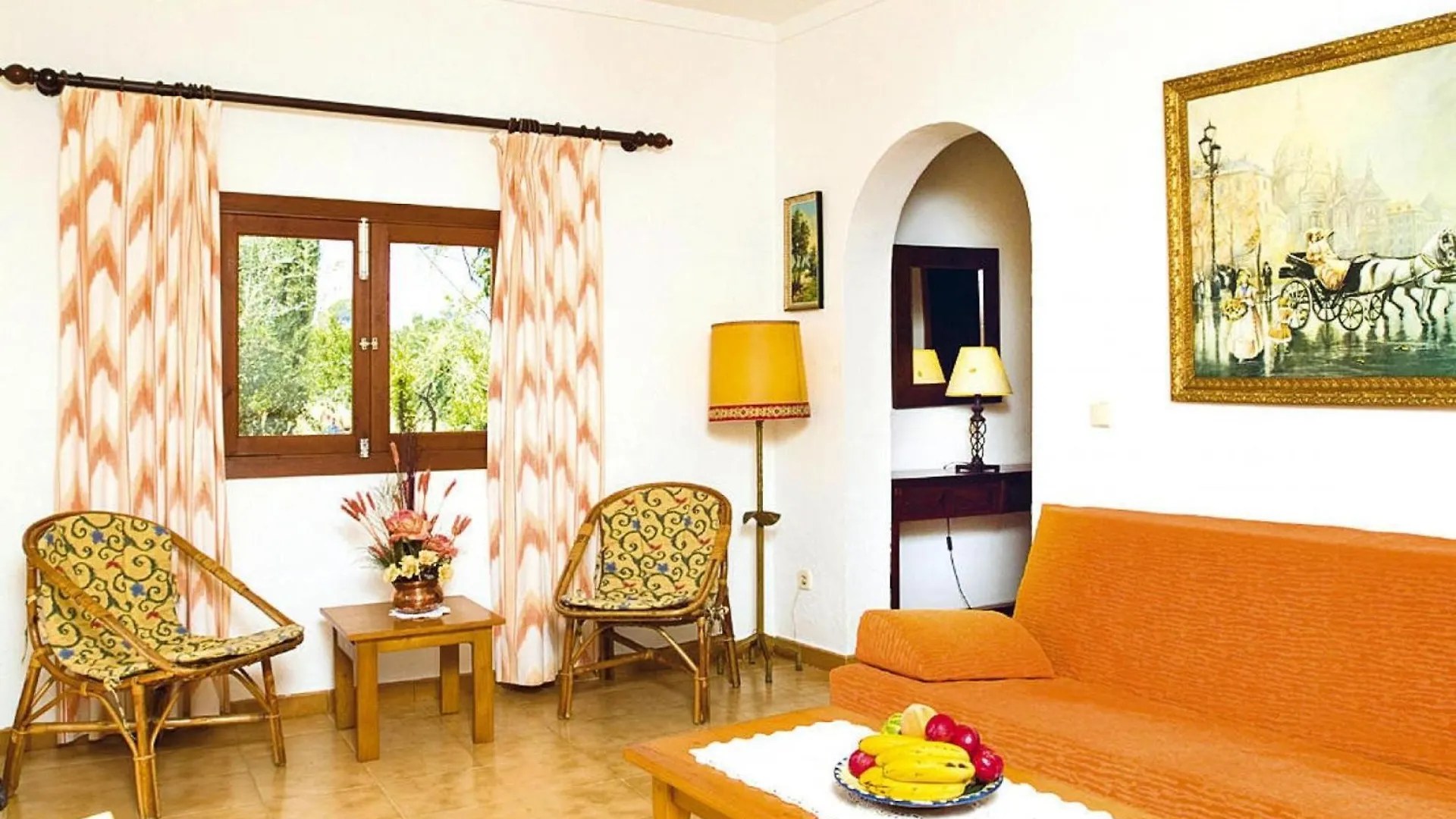 Holiday homes Santa Margalida - BAL01422-AYF 0*,