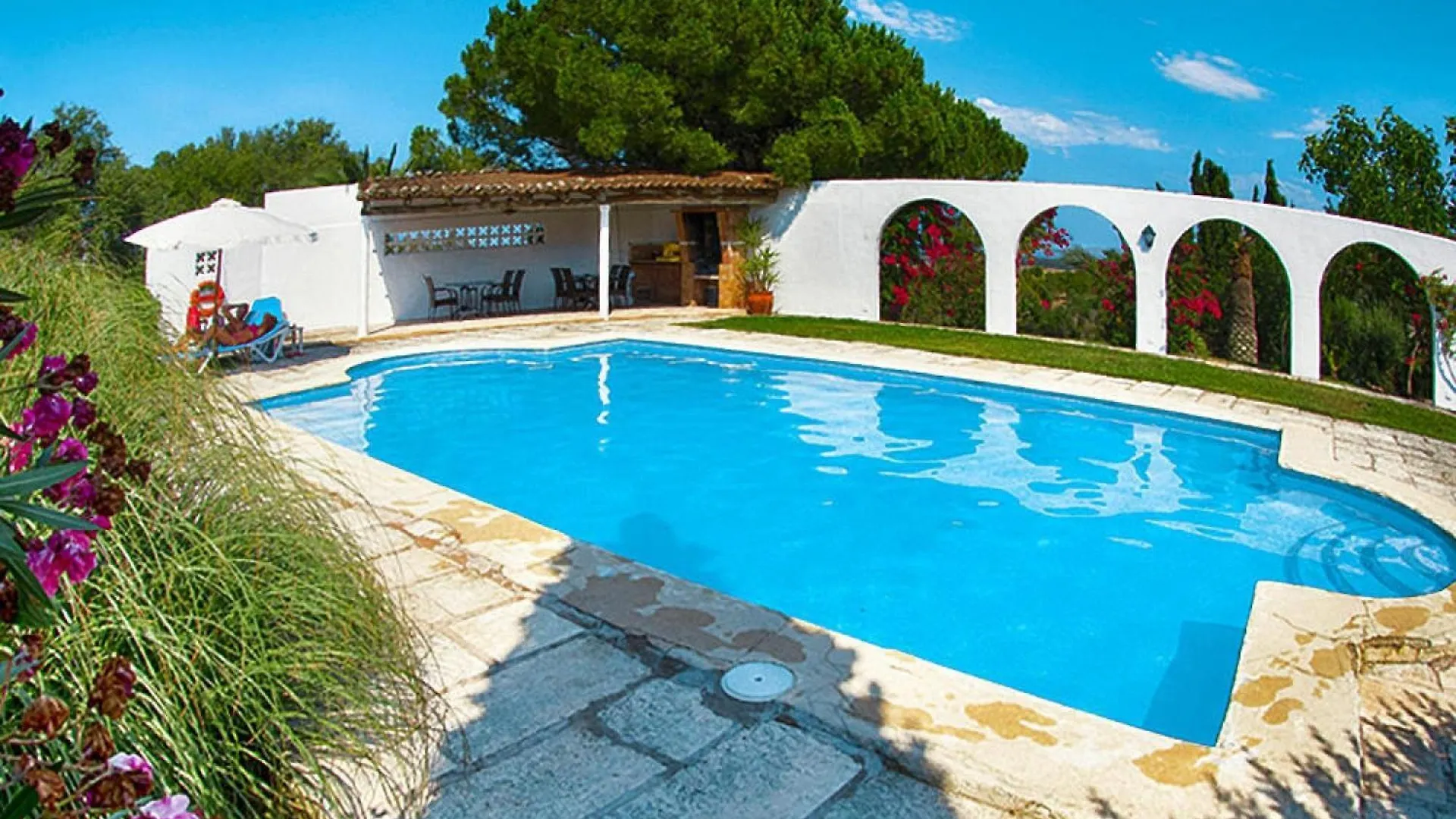Holiday homes Santa Margalida - BAL01422-AYF