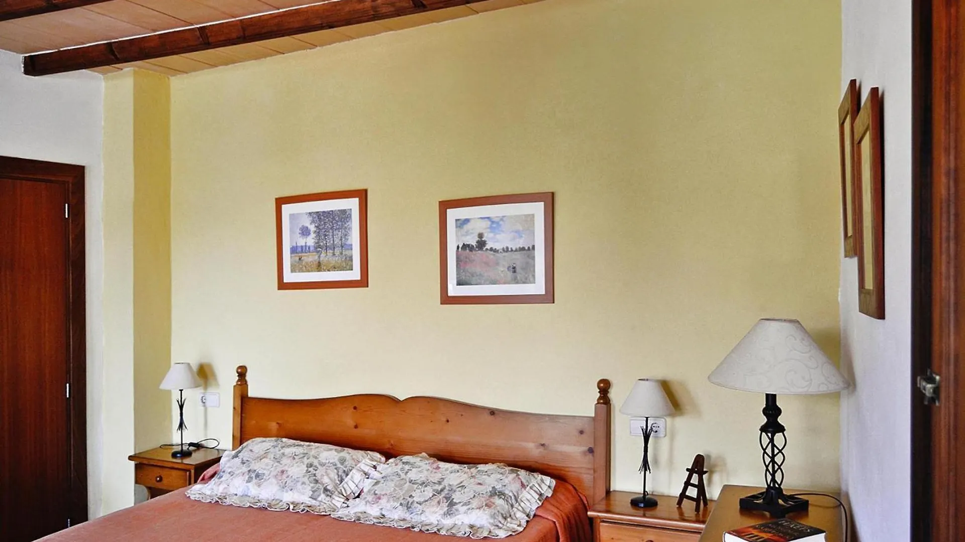 Holiday homes Santa Margalida - BAL01422-AYF