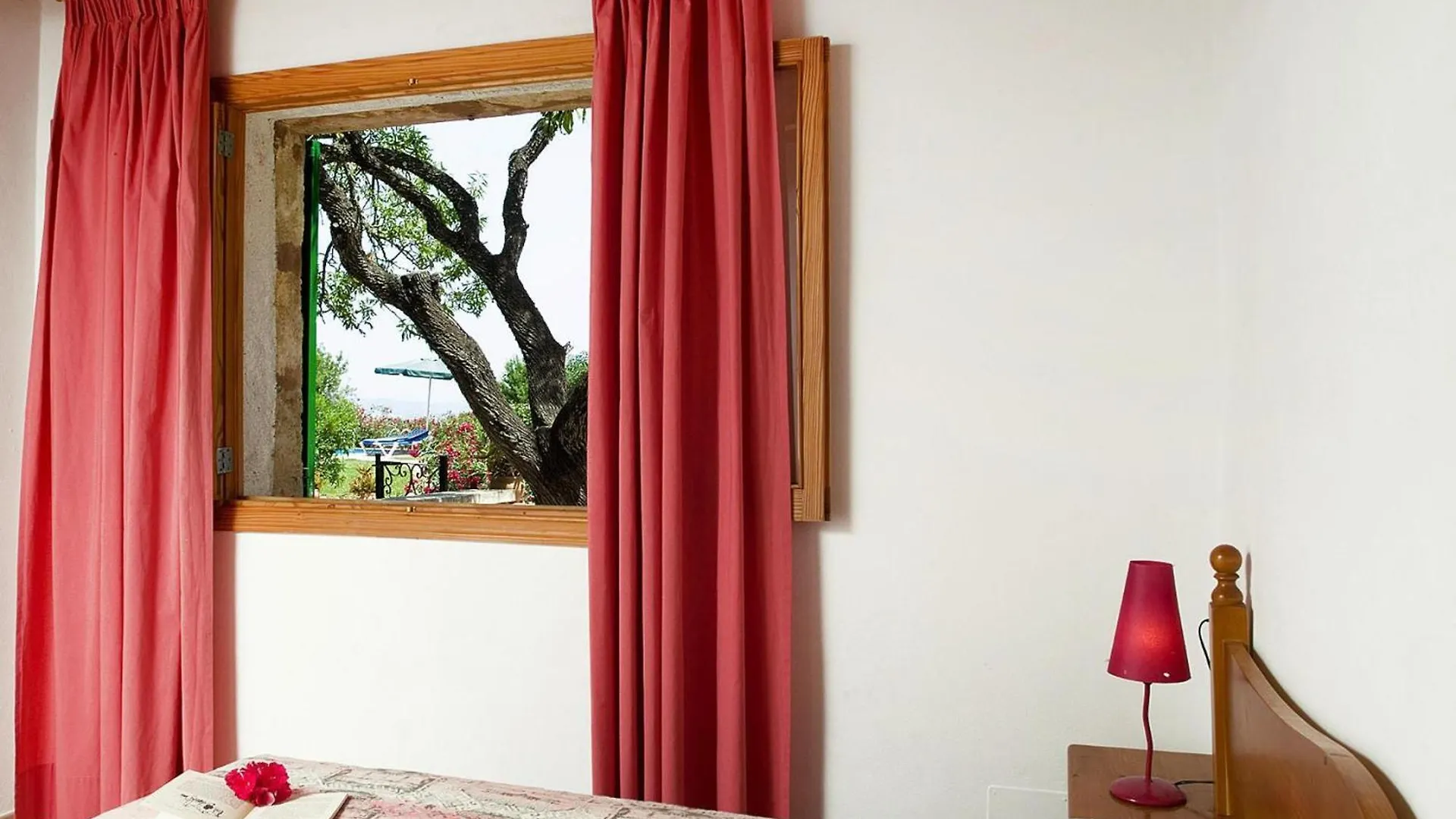 Apartamento Holiday homes Santa Margalida - BAL01422-AYF España