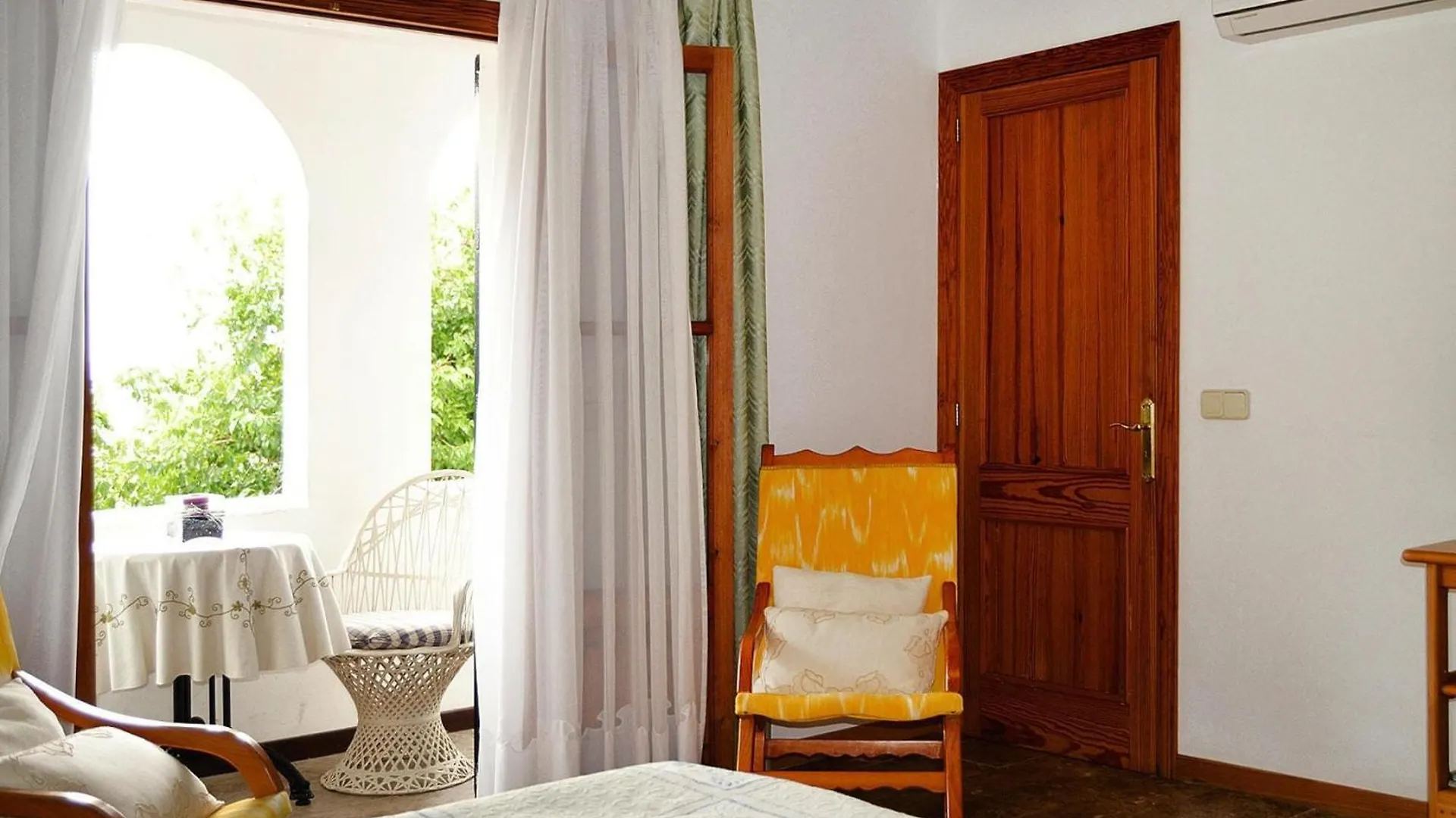 Apartamento Holiday homes Santa Margalida - BAL01422-AYF