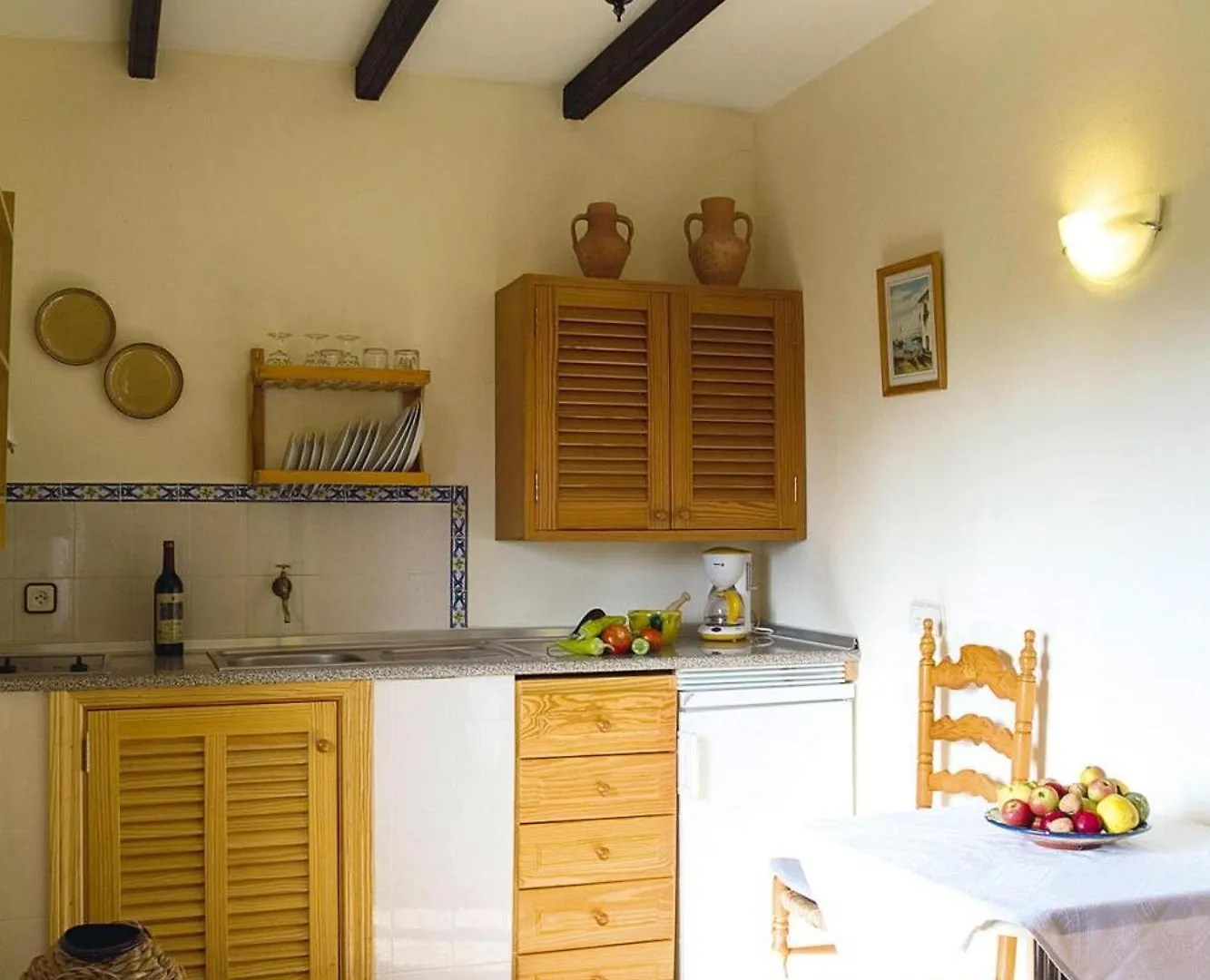 Holiday homes Santa Margalida - BAL01422-AYF