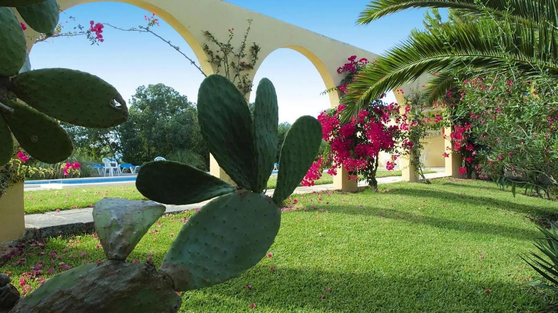 Apartamento Holiday homes Santa Margalida - BAL01422-AYF España
