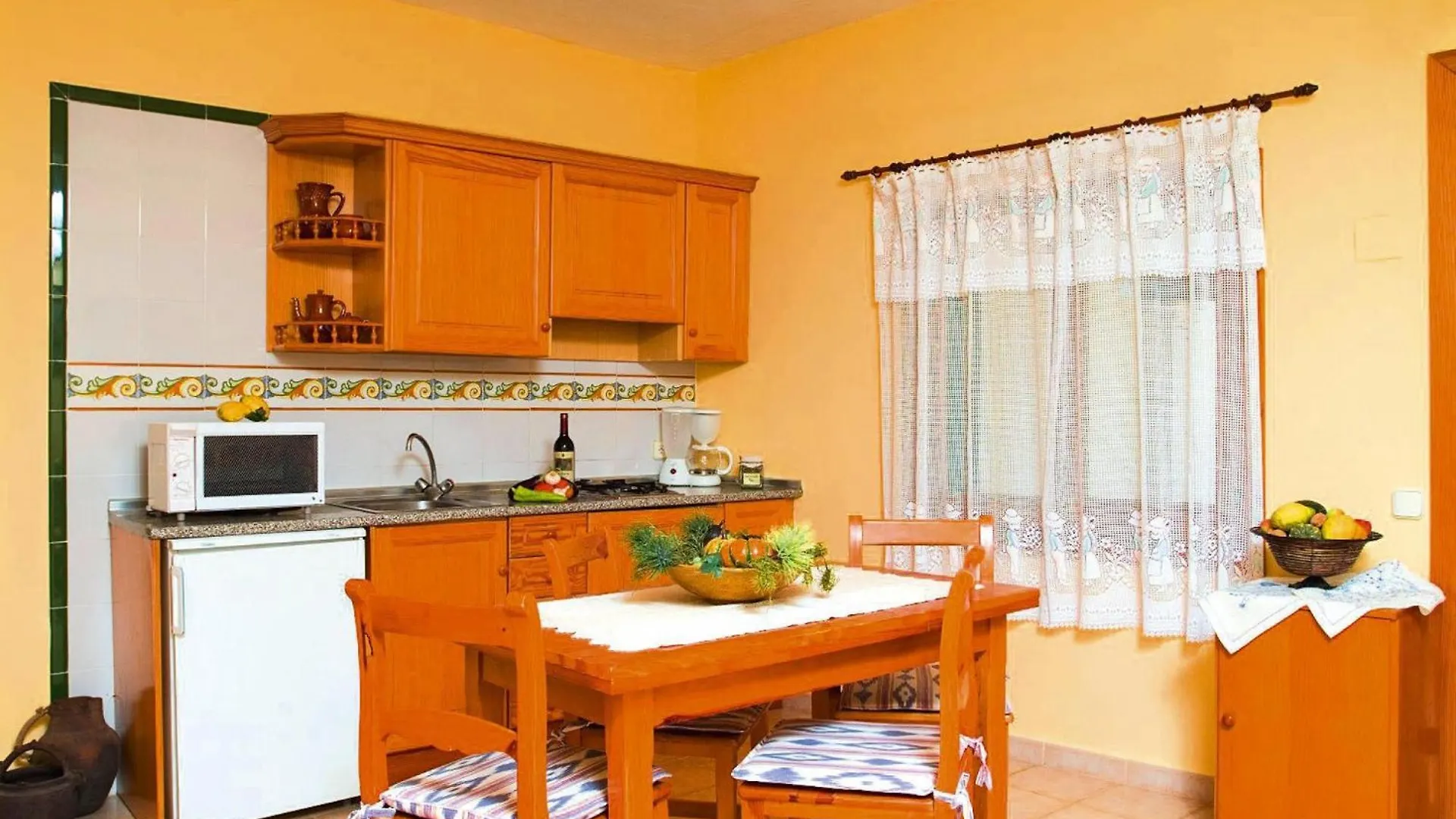 Holiday Home In Santa Margalida With Terrace 0*,  Spain
