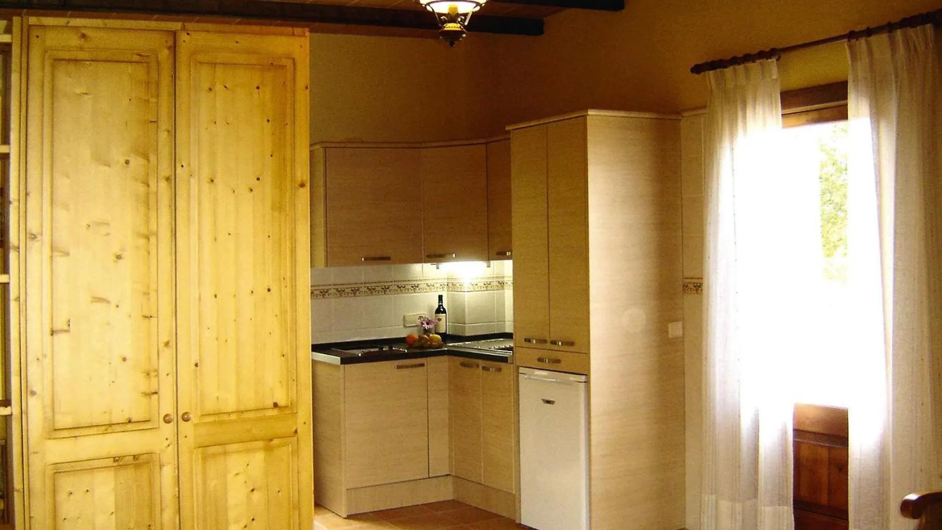 Holiday Home In Santa Margalida With Terrace Apartment