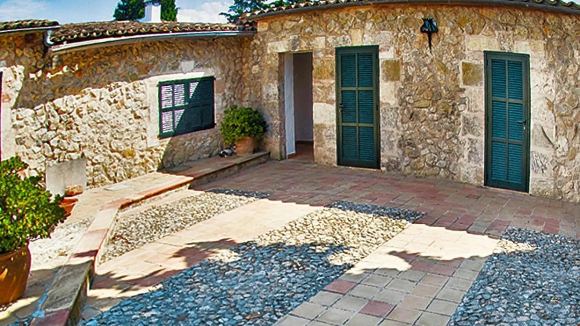 Apartamento Holiday homes Santa Margalida - BAL01422-AYF